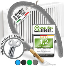 Pulisci Termosifoni Flessibile