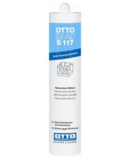 OTTOSEAL S 117 Silicone Pietra