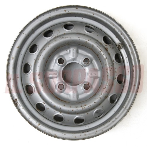 Cerchio ruota alfa romeo - alfa,