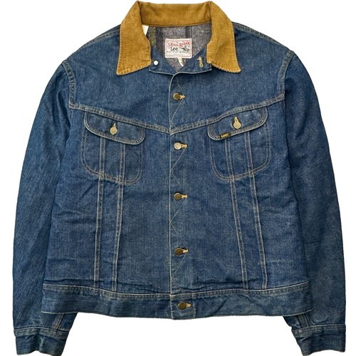 Giacca foderata coperta - , lee