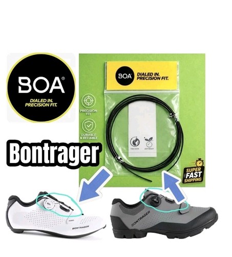 Bontrager evoke boa - bontrager,