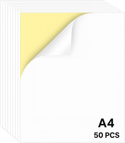 Fogli adesivi per - adesivi,