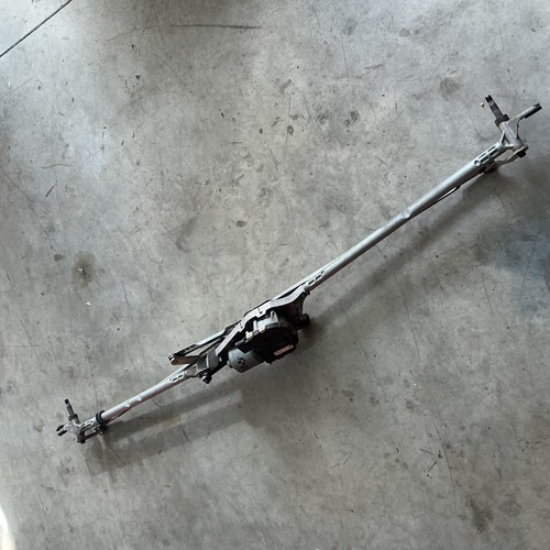 Motorino tergicristallo - motorino,