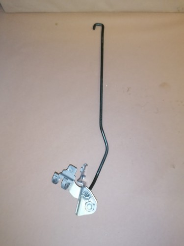 Tank rod asta sostegno - tank,