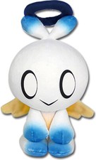 Peluche Sonic The Hedgehog