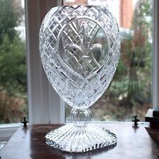 Mario Cioni Vaso Cristallo