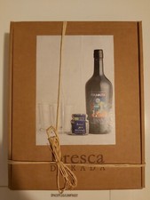 Vermouth bresca dorada - bresca,