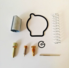 CARBURATORE ADATT.  BING 1/19  KIT RIPARAZIONE