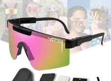 Pit-Viper Occhiali da Sole