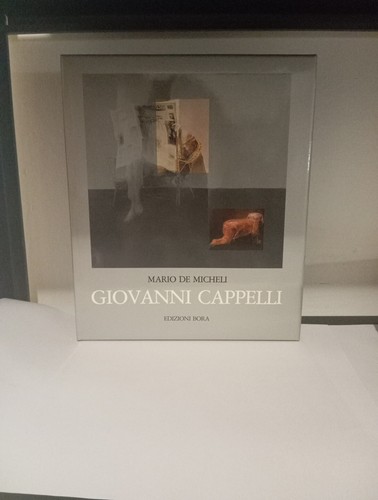 Giovanni cappelli mario - giovanni,
