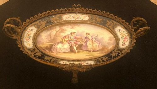 Sevres 1844 chateau - sevres,