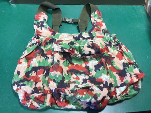 Swiss army m70 alpenflage - swiss, camo