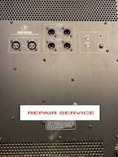 Modulo amplificatore subwoofer