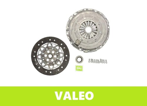 Valeo 832226 kit frizione - valeo,