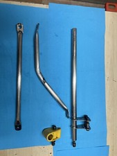 Sbarre di regolazione per kart