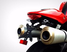Ducati Monster 1100 UB LICENSE