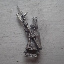 Cittadella Warhammer anni 90