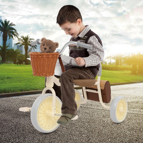 Bicicletta ruote bambini - 3,