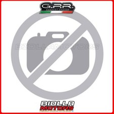 TERMINALE COMPLETO GPR Yamaha