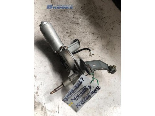 Wischermotor hinten kia rio - hinten,