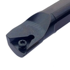 Barra alesatrice tornio