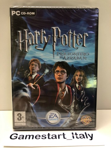 Harry potter prigioniero - potter, il