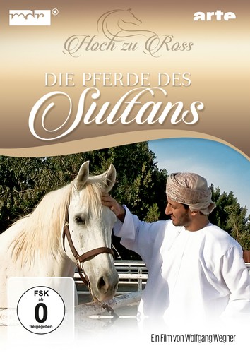 Dvd die pferde - dvd,