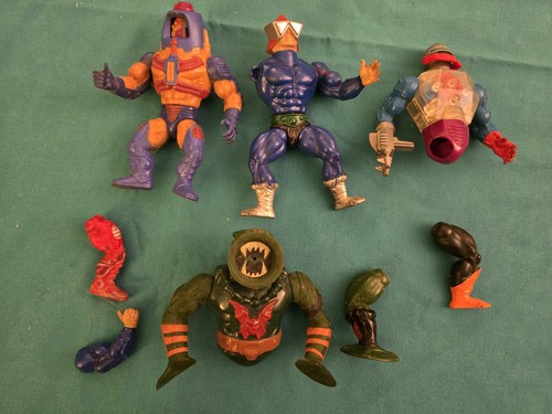 Lotto masters the universe - of,