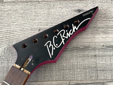 1987 a.C. Rich Warlock