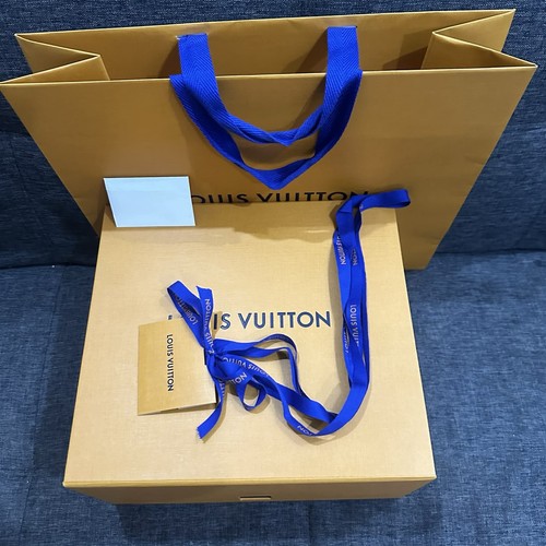 Louis vuitton medium nuovo - louis,