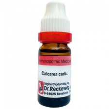 Reckeweg calcarea carb - reckeweg,