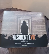 Resident Evil 7 Biohazard