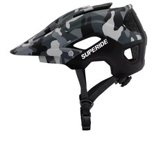 Casco MTB SUPERIDE Uomo Donna