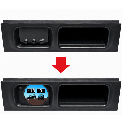 D120 meter daihatsu - i-meter, copen