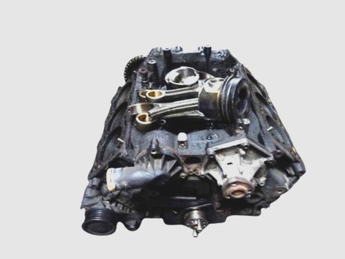 Blocco motore audi 3 - blocco, (4f)