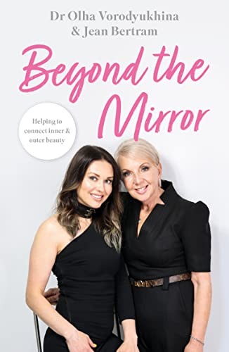 Beyond the mirror - mirror, jean