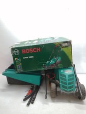 Bosch Tagliaerba ARM 3200 (1200 W, Larghezza di taglio: 32 cm