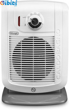 Termoventilatore Caldobagno, 2