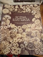 scena illustrata 1-15 Maggio
