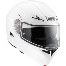 Casco modulare doppia - casco,