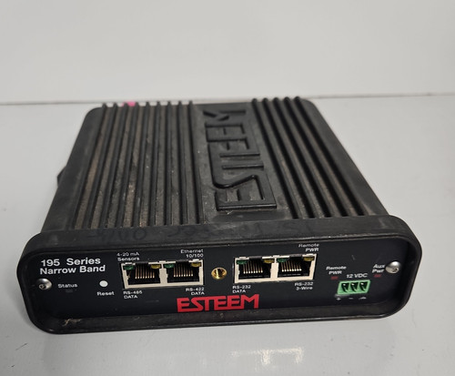 Unità modulo modem - , sistema