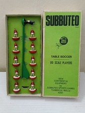 SUBBUTEO TRIESTINA Squadra HW