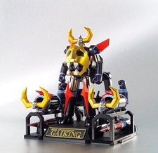 Spirits Of Chogokin GX-27