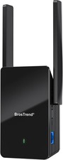 BrosTrend WiFi 6 AX1500