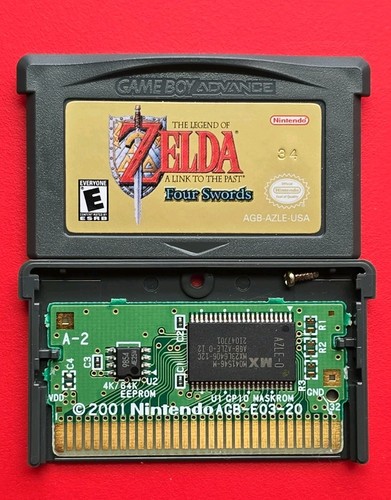 Legend zelda link - legend, of