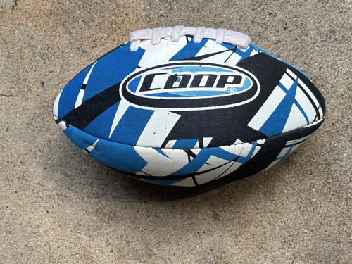 Pallone impermeabile coop - pallone,