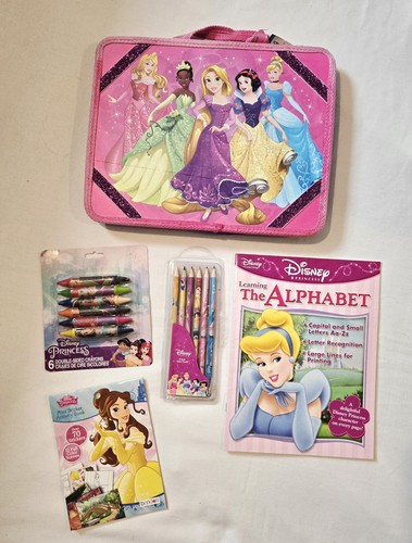 Oggetti principesse disney - oggetti,