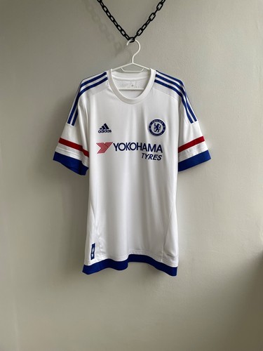 Maglia calcio trasferta