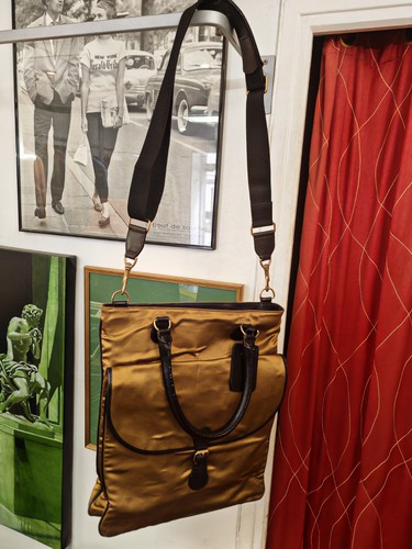 Borsa lanvin francese chic - lanvin,