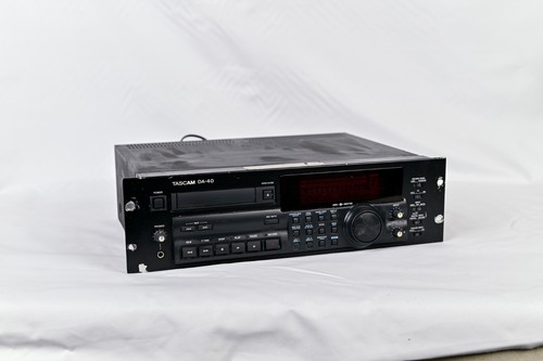Registratore dati tascam - dati,
